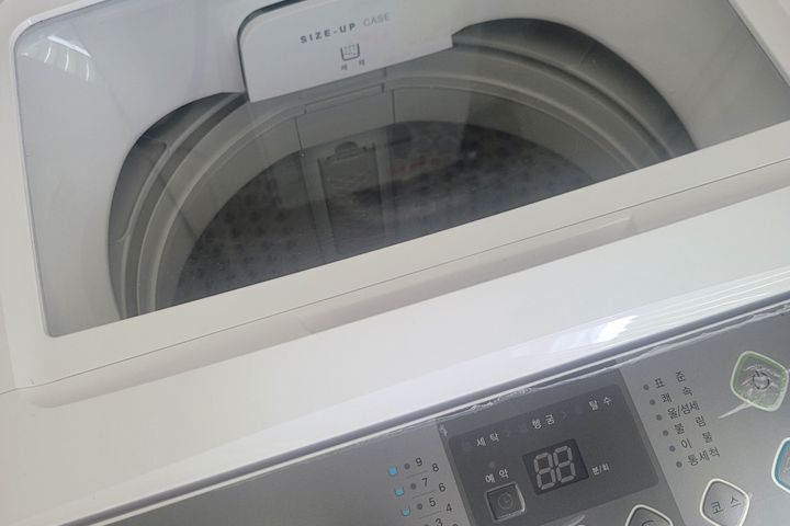 모던깔끔한 거실있는원룸 6번째 이미지