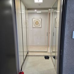 바다를 거실에서 즐겨라 방 이미지