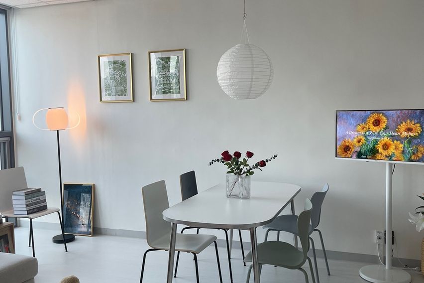 🌈평촌과천 패밀리스위트