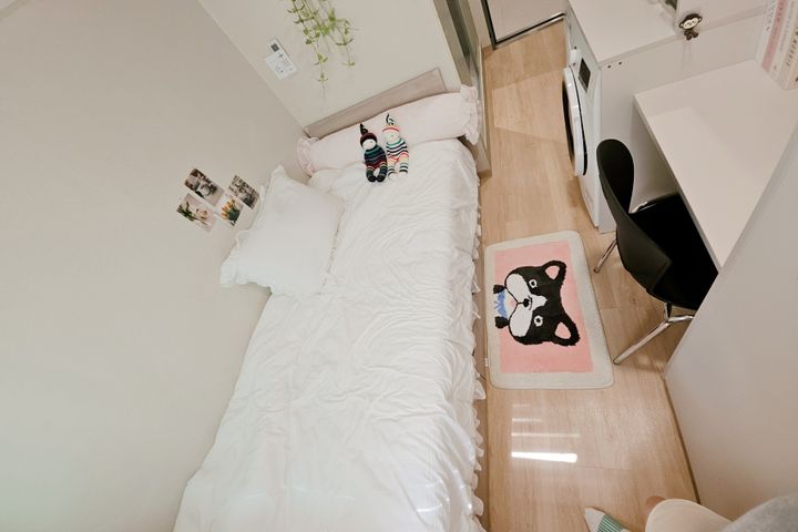 목동사거리 깨끗한고시텔 3번째 이미지