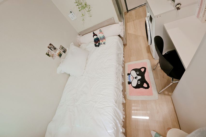 목동사거리 깨끗한고시텔 3번째 이미지