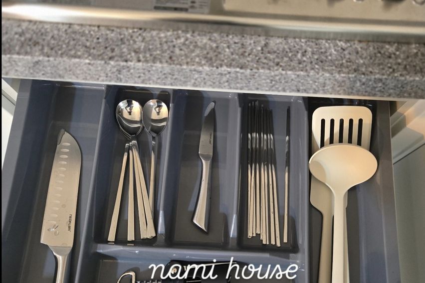 나미 하우스 6번째 이미지