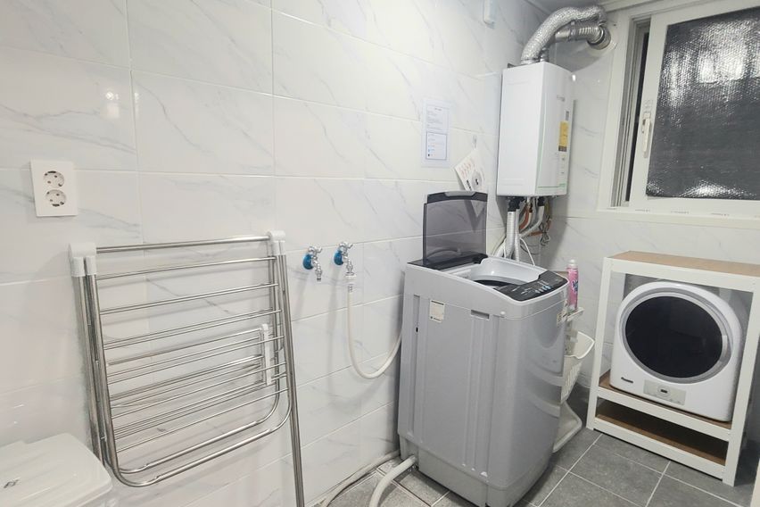 칠곡경북대병원 원룸 13번째 이미지