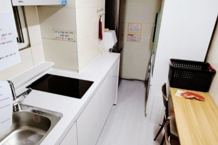 외대역 이문동 아늑한방 11번째 이미지