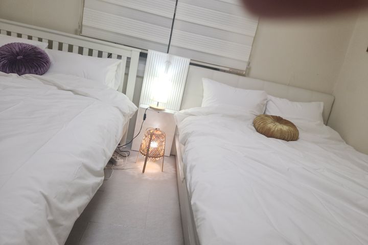 부산서면3룸Stay 3번째 이미지