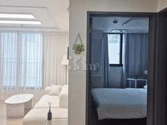 Two-room unit near Seomyeon Station 2th image