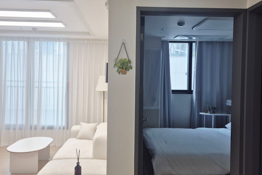 서면인근 역세권 투룸