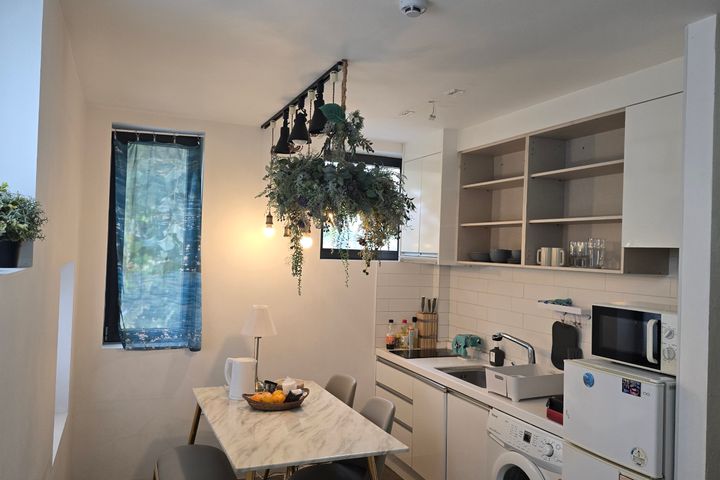 Romantic 3-Person Room (2nd & 3rd Floors with 8th image