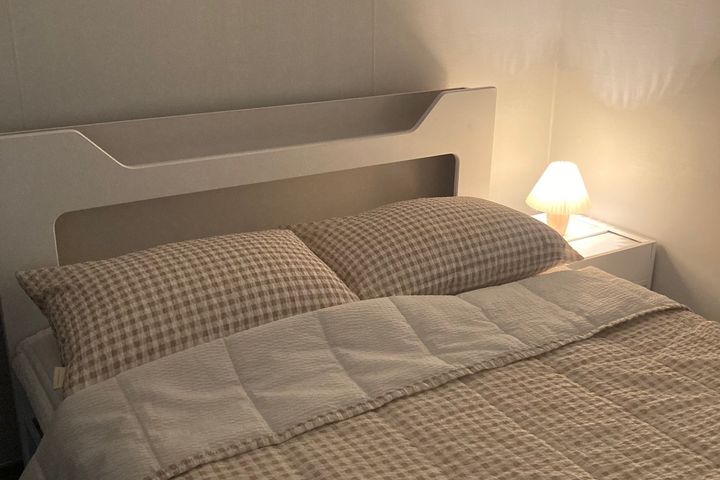 경화역 바로 앞, 쉼표 1번째 이미지