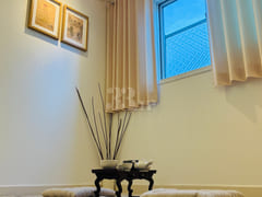 Second-floor two-room unit with a Korean aest 11th image