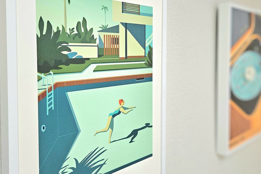 로와스테이디럭스A2타입 2번째 이미지