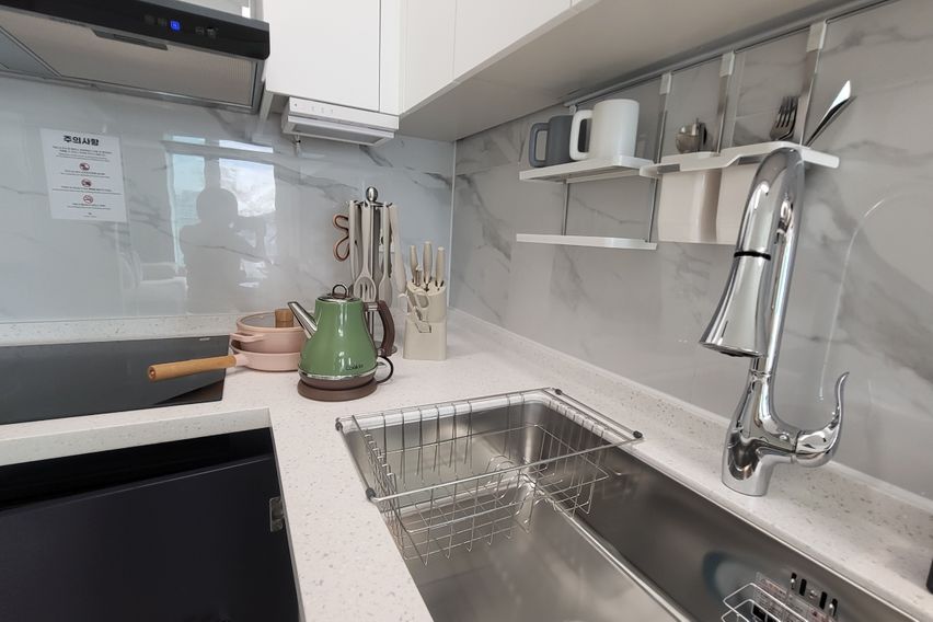 #34디럭스 오션스위트