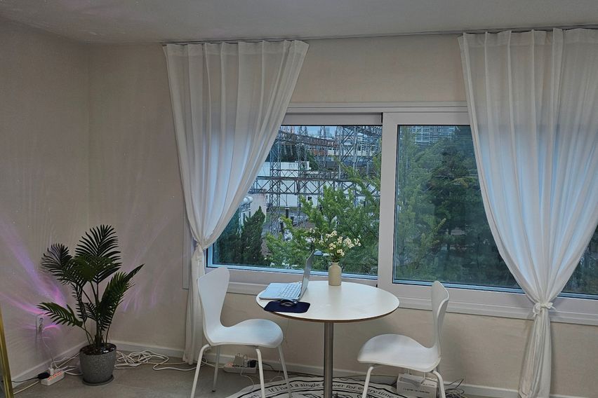 행복감성스테이A