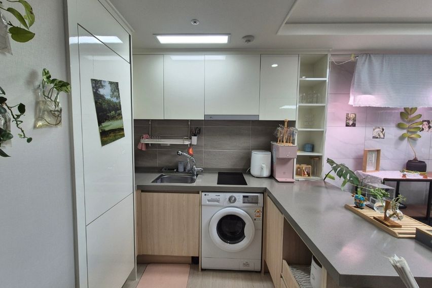 장안동 신축하우스