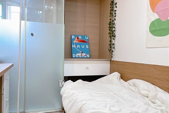 ROOM404 1번째 이미지
