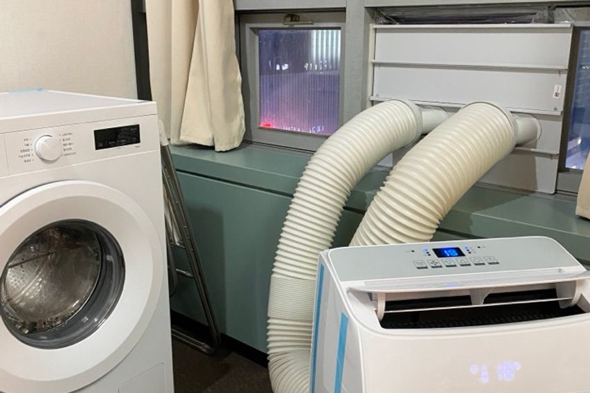 ❤️홍대/3분/시티뷰집 10번째 이미지