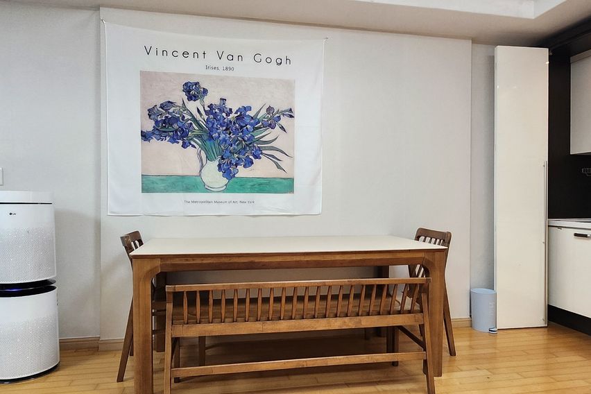 수서역삼성병원쾌적함