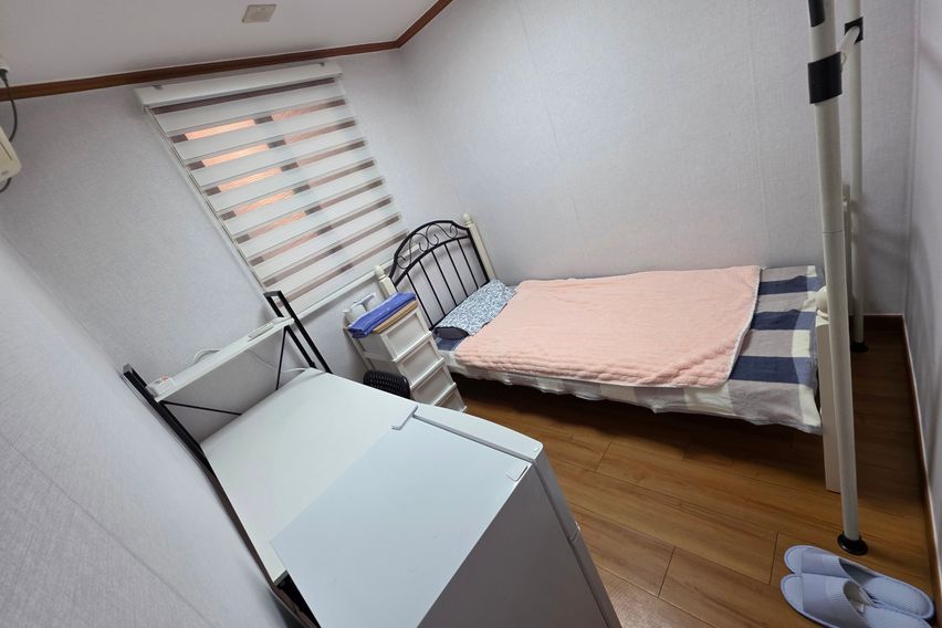 밝은톤의 여성전용방 4번째 이미지