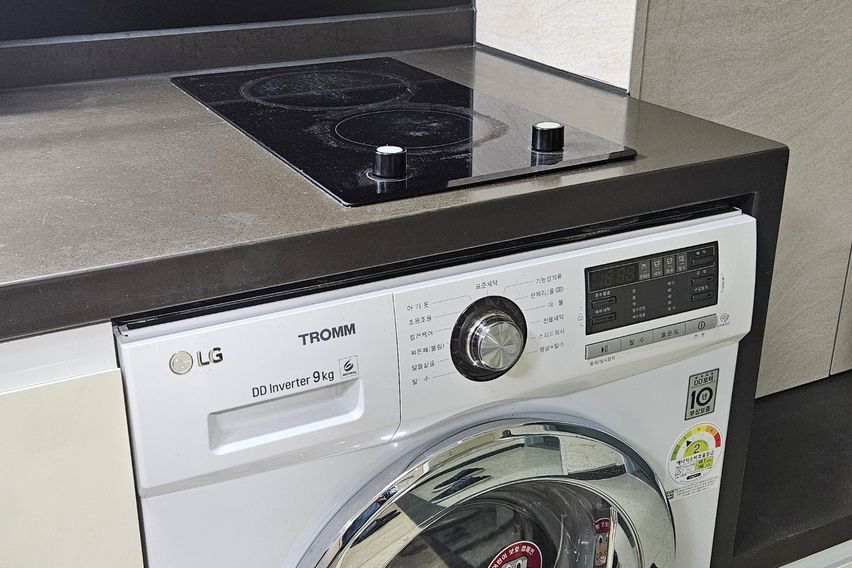 청계산입구역 힐링 공간 13번째 이미지