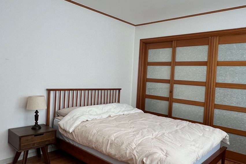 함덕마당있는단독시골주택