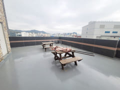 Clean, fully furnished 1.5-room unit 7th image