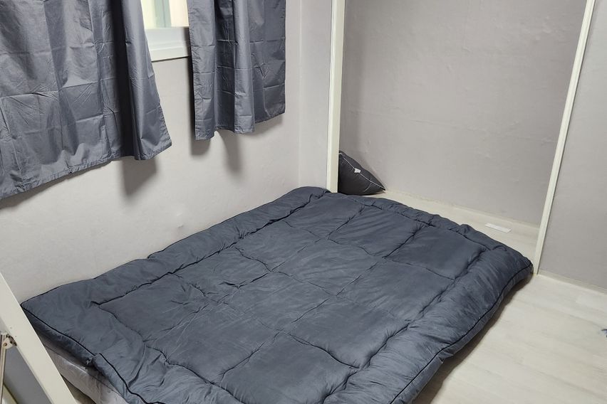 24평 풀옵션 아파트