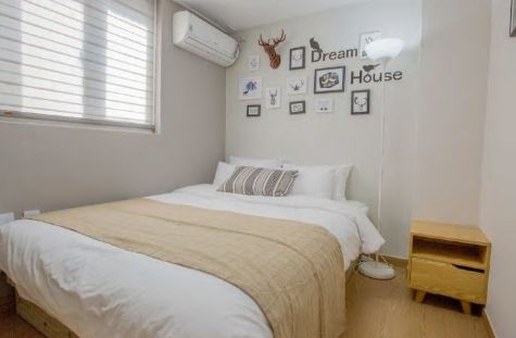 홍대역 5분 2룸 #1 0번째 이미지