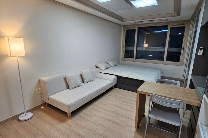 파크뷰800스위트