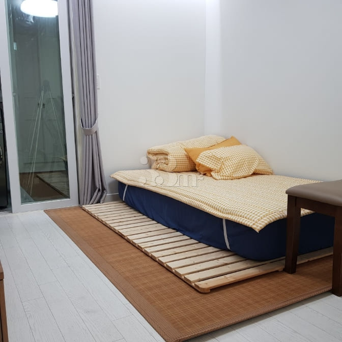 Ocean View Fully Furnished Officetel 8th image