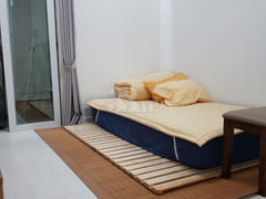 Ocean View Fully Furnished Officetel 8th image