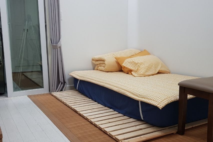 오션뷰 풀옵션 오피스텔