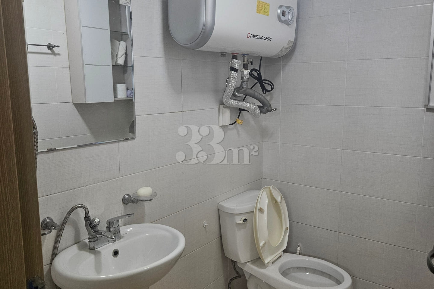 Busan Cello House, Unit 204 8th image