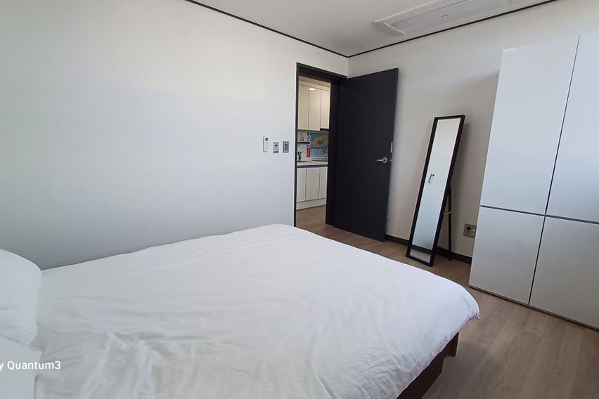 감귤밭쉼터1.5룸