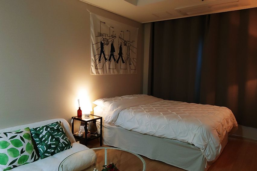 산본 모던하우스 장기