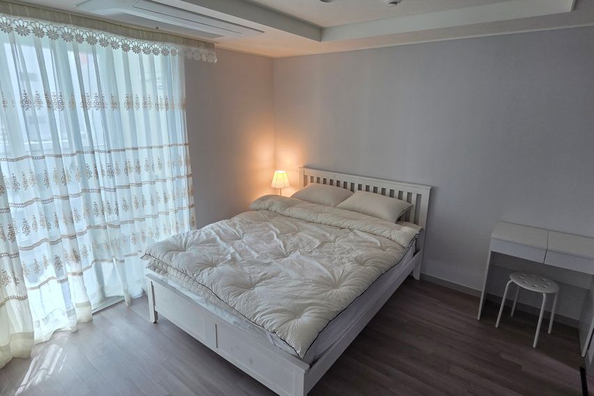 ❤️해운대오션뷰도보3분