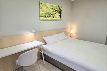 Is it a stay-in?