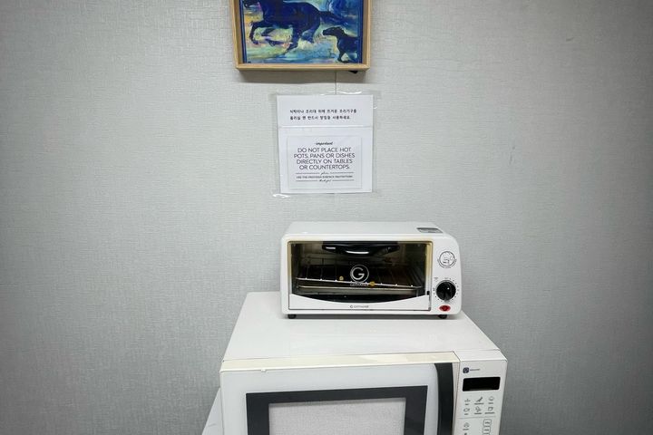 J Stay 합정  8번째 이미지