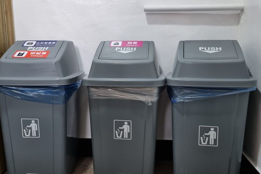 이대앞 여성전용 숙소A 11번째 이미지