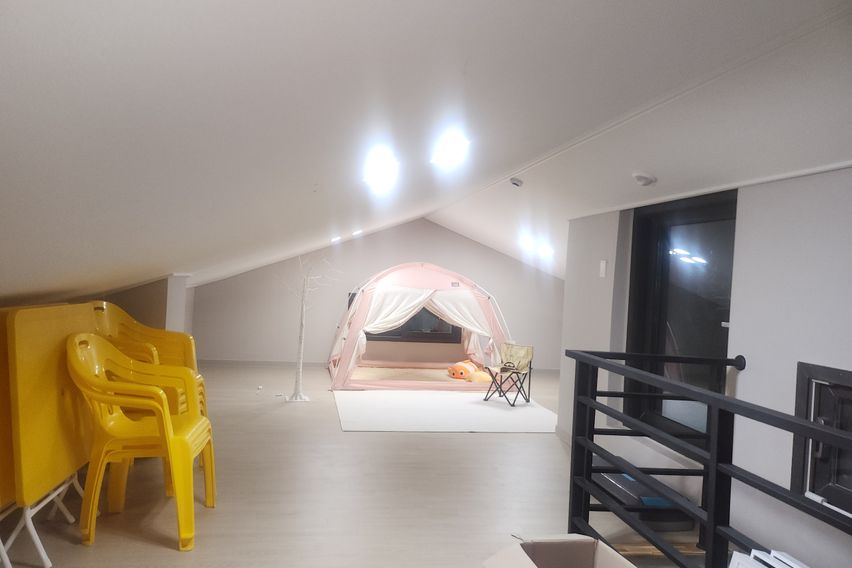 여수밤바다 옥탑 테라스 12번째 이미지