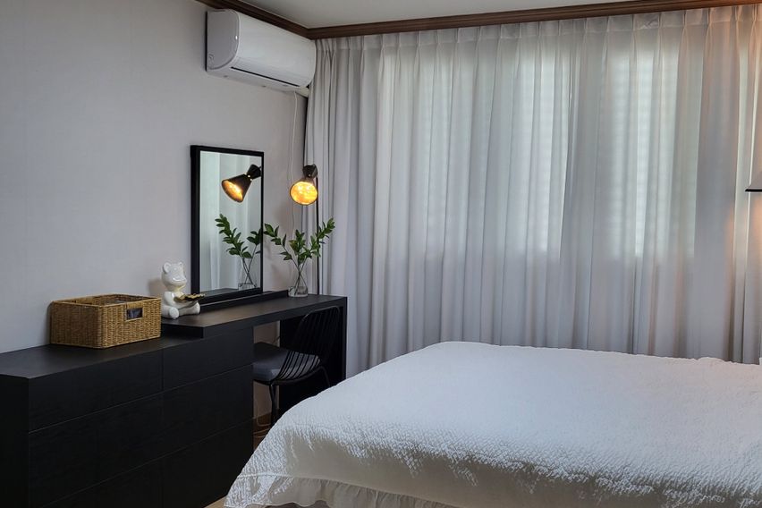 부산 해운대 패밀리