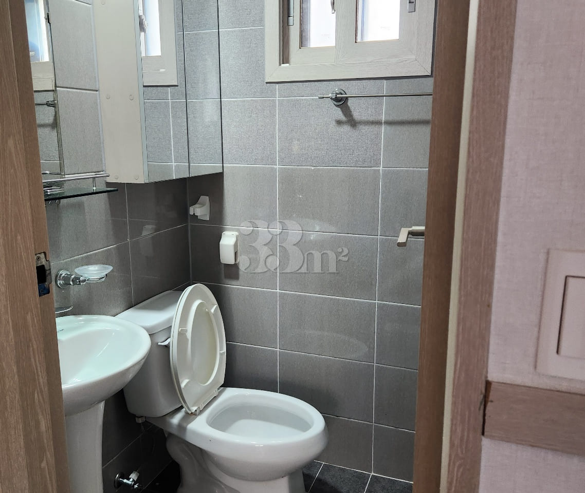 New studio apartment near Mandeok Station (5- 3th image