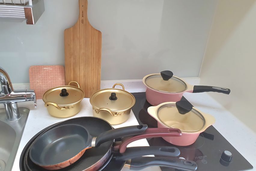 동천역 1분거리 방