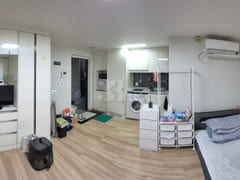 10-minute walk from Geumcheon-gu Office Stati 5th image