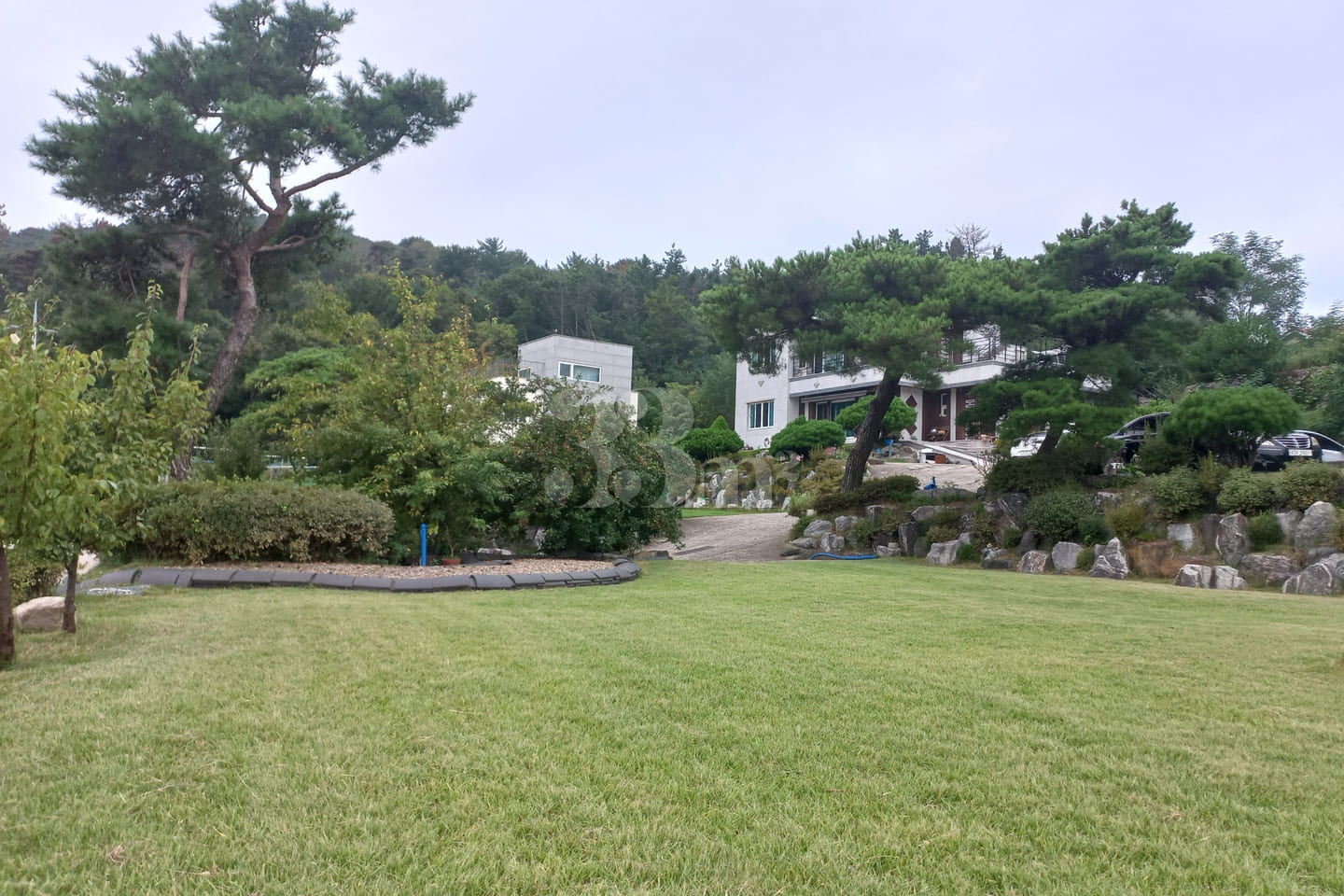 Private Country House (2-Story) 0th image