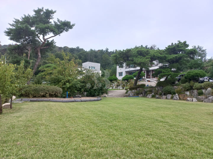 Private Country House (2-Story) 방 이미지