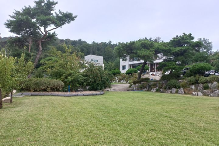 전원주택 독채(2층) 0번째 이미지