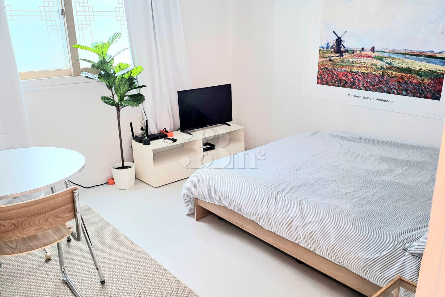 Two-room unit near Dongam Station, Bupyeong, 1th image