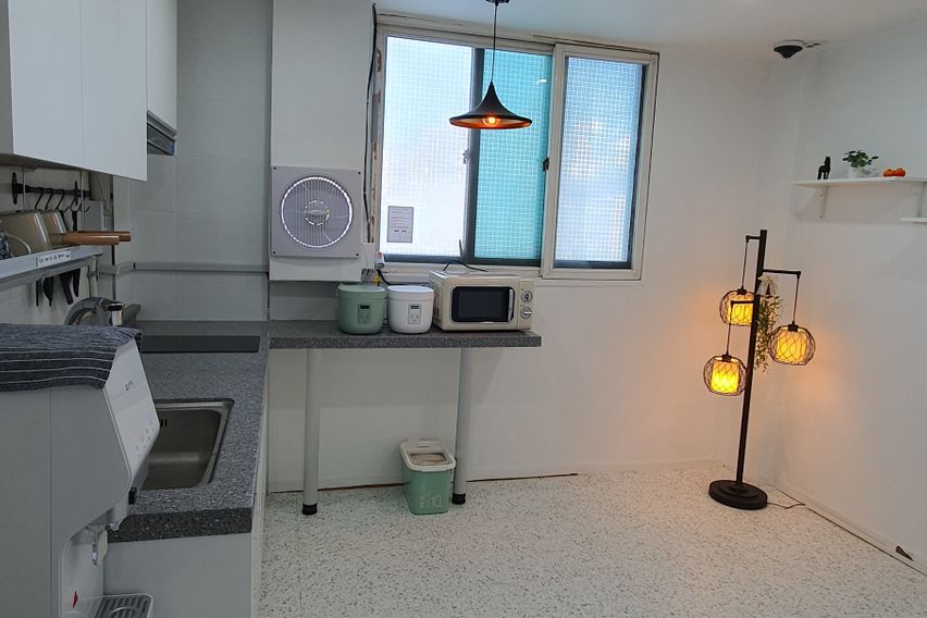 노원역 남성원룸 411 4번째 이미지