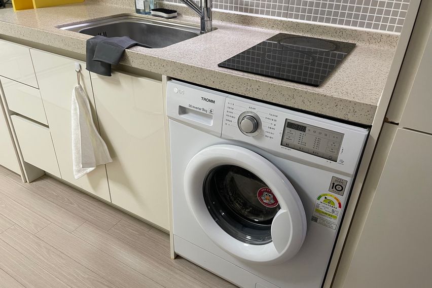 창원 롯데마트 1분컷❤