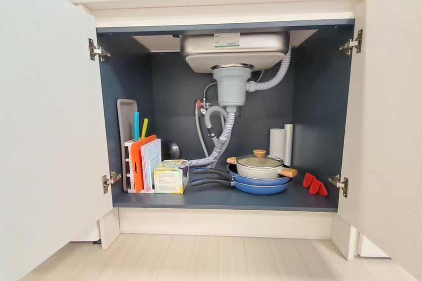 🌞 Cheongna New Construction, Fully Furnished 7th image